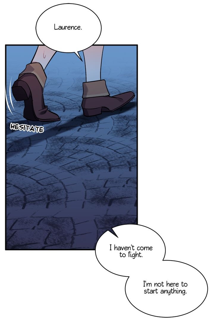 Sica Wolf Chapter 79 page 16 - Chapter 79