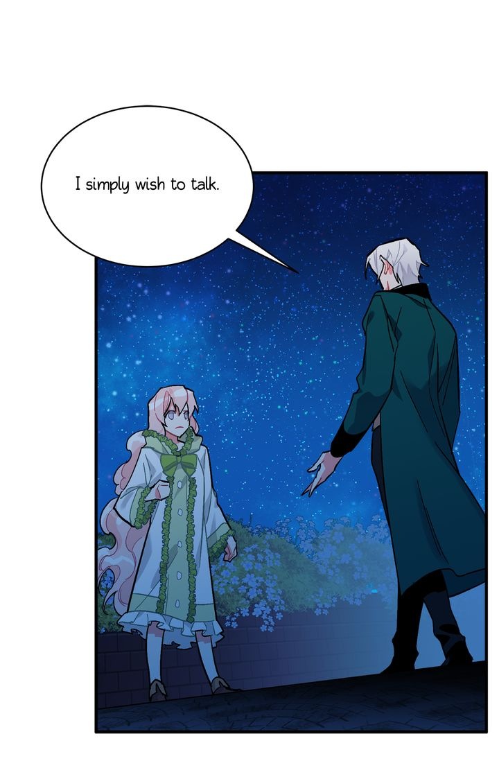 Sica Wolf Chapter 79 page 17 - Chapter 79