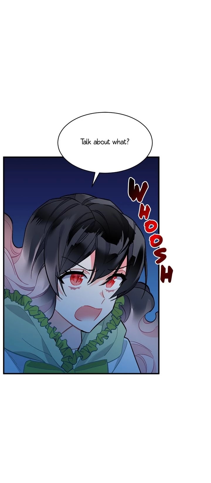 Sica Wolf Chapter 79 page 18 - Chapter 79
