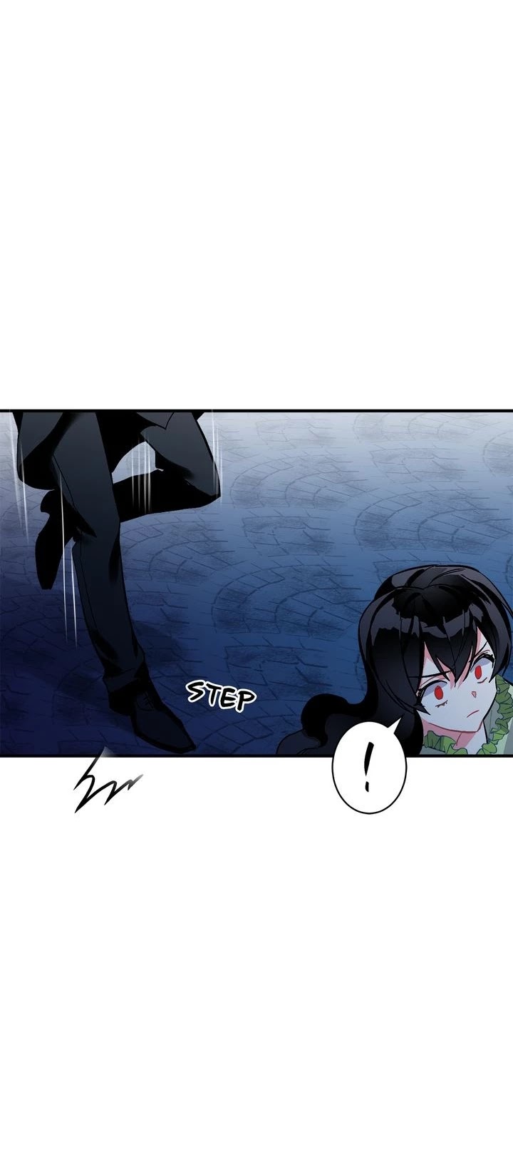 Sica Wolf Chapter 79 page 19 - Chapter 79