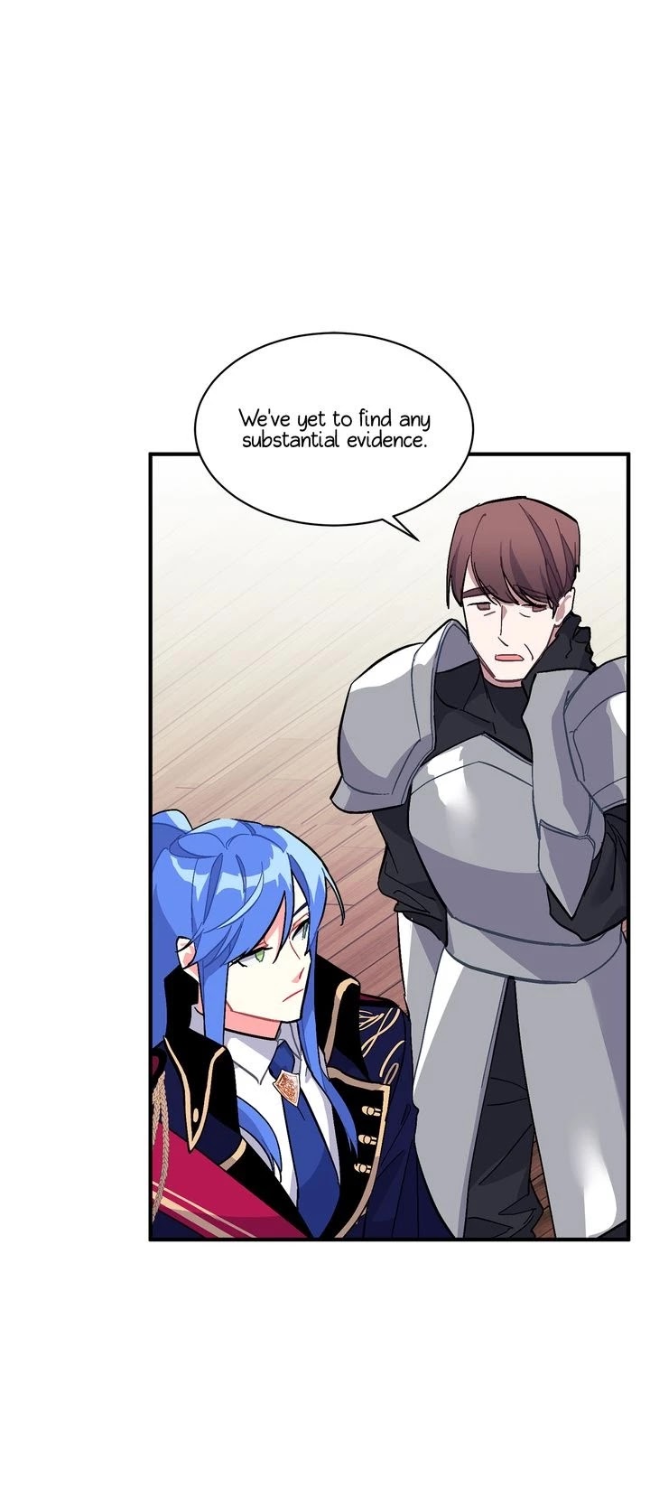 Sica Wolf Chapter 79 page 2 - Chapter 79