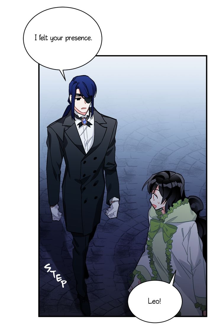 Sica Wolf Chapter 79 page 21 - Chapter 79