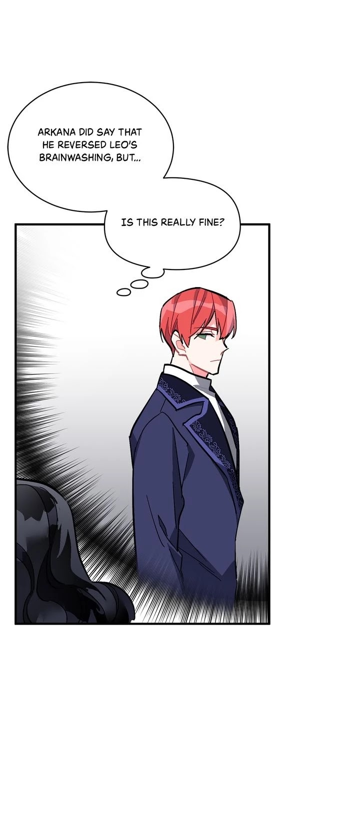 Sica Wolf Chapter 79 page 22 - Chapter 79