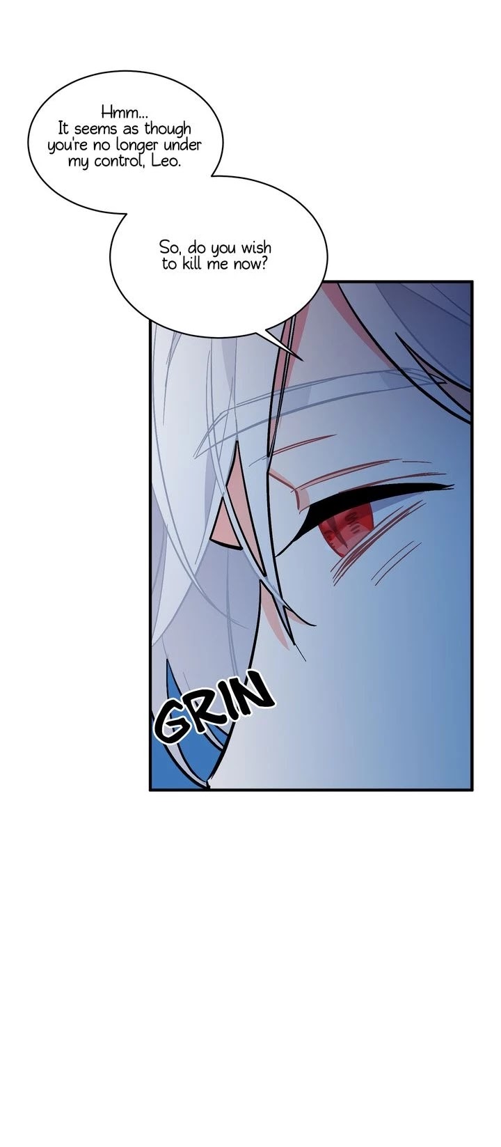 Sica Wolf Chapter 79 page 23 - Chapter 79