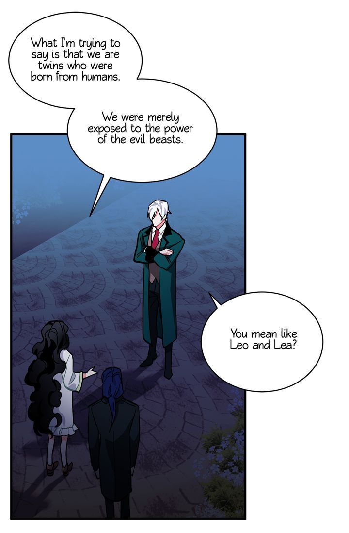 Sica Wolf Chapter 79 page 30 - Chapter 79