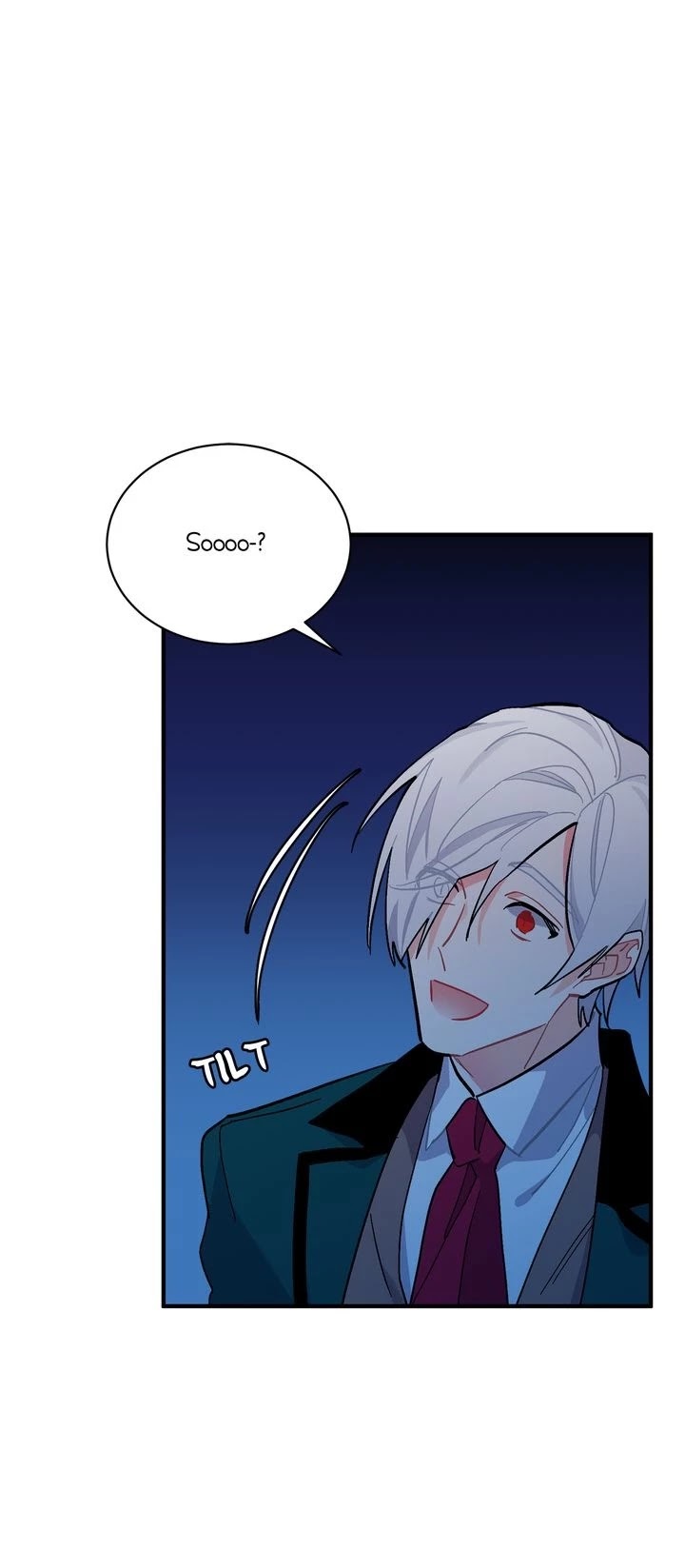 Sica Wolf Chapter 79 page 31 - Chapter 79