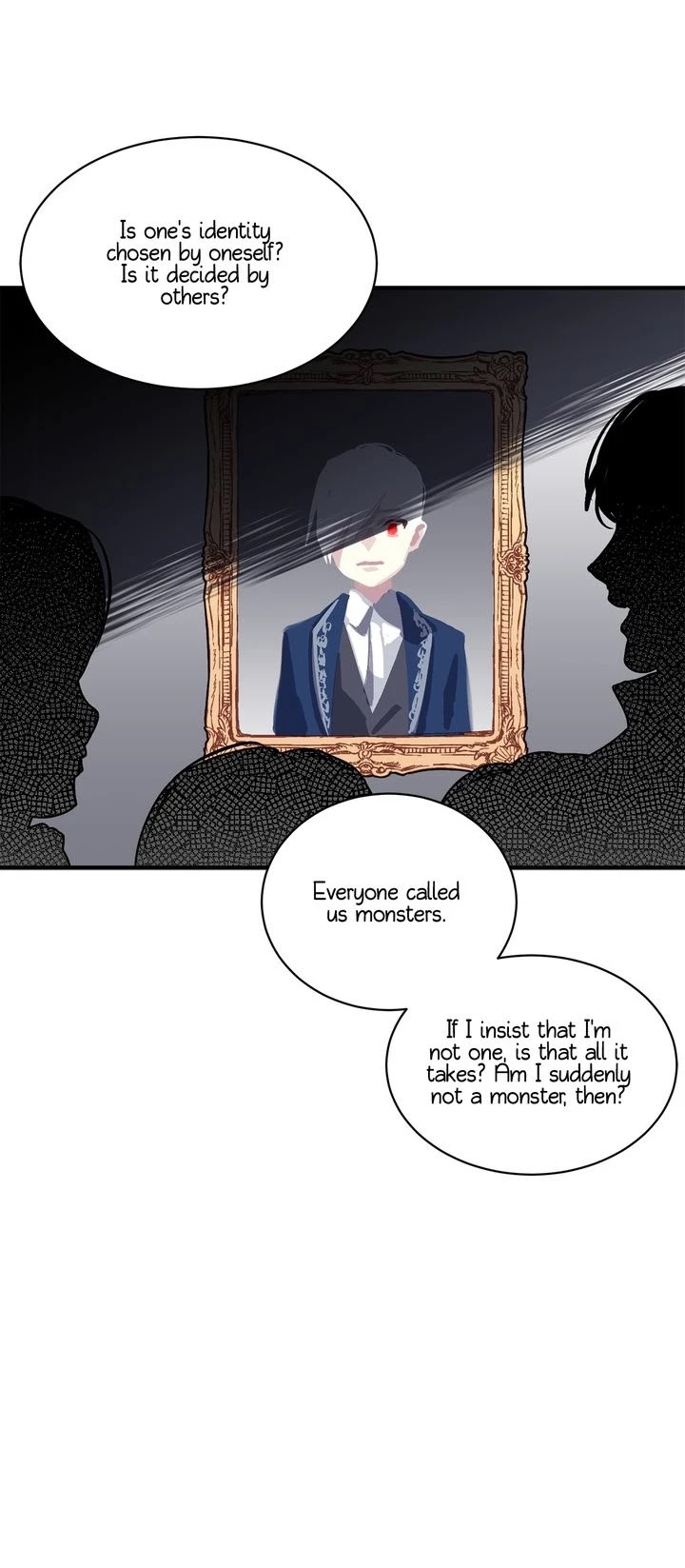 Sica Wolf Chapter 79 page 32 - Chapter 79