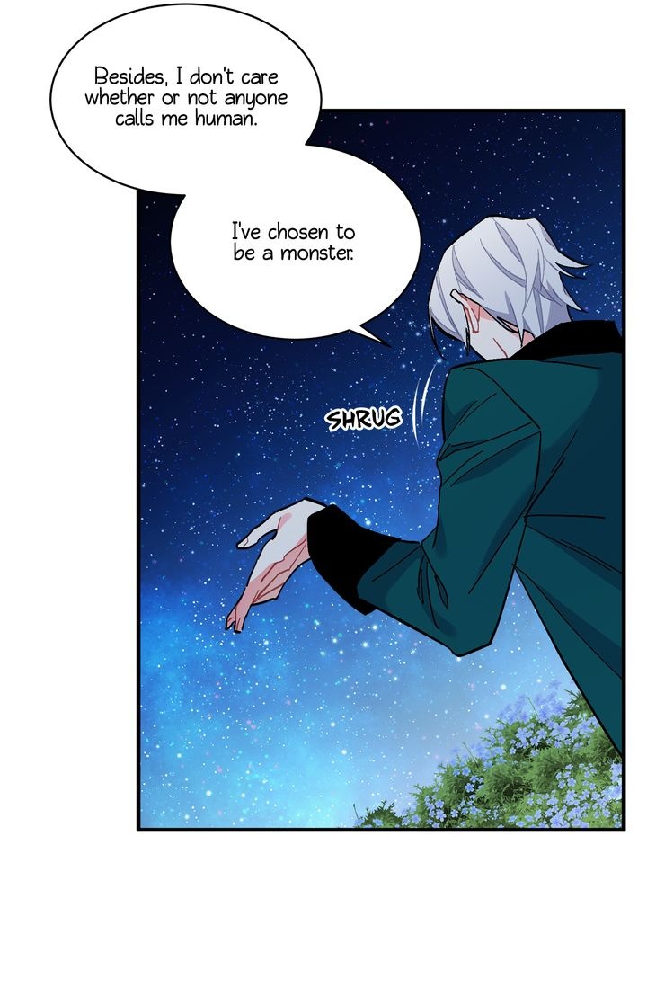 Sica Wolf Chapter 79 page 34 - Chapter 79
