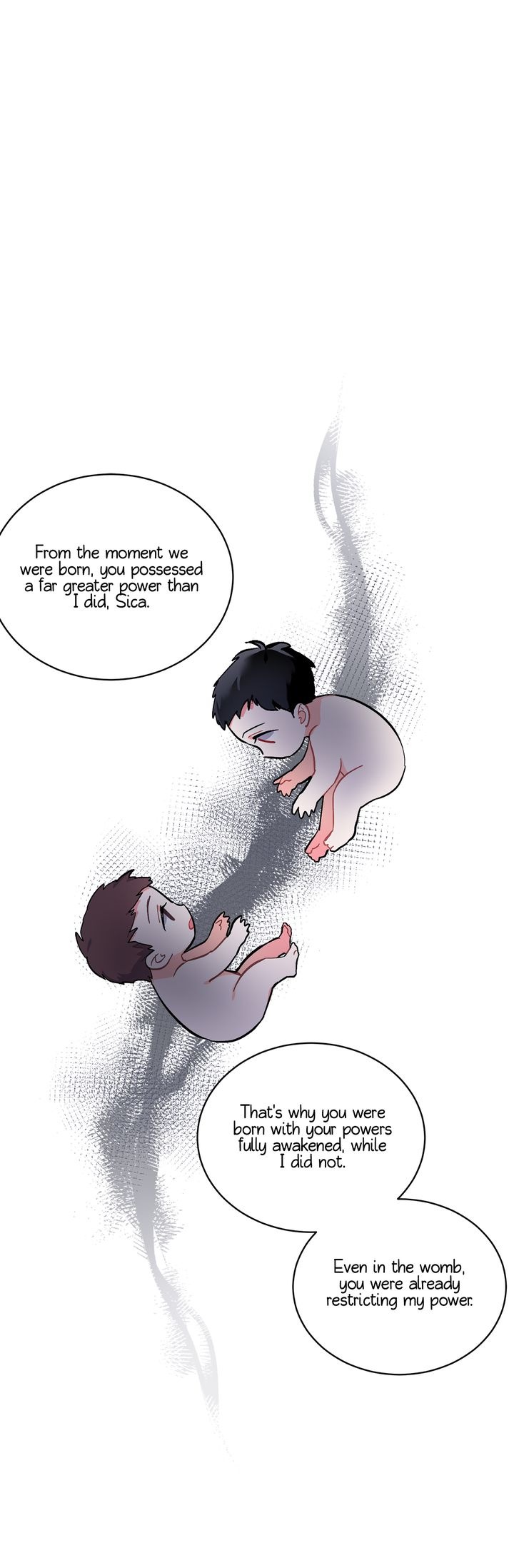 Sica Wolf Chapter 79 page 36 - Chapter 79