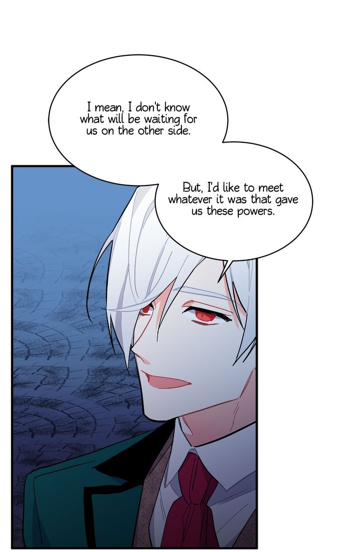 Sica Wolf Chapter 79 page 42 - Chapter 79