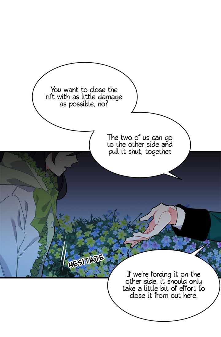Sica Wolf Chapter 79 page 43 - Chapter 79