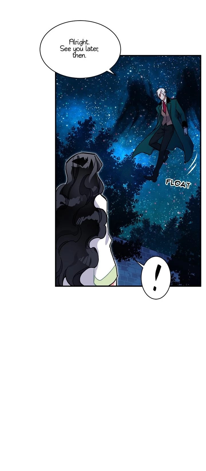Sica Wolf Chapter 79 page 45 - Chapter 79