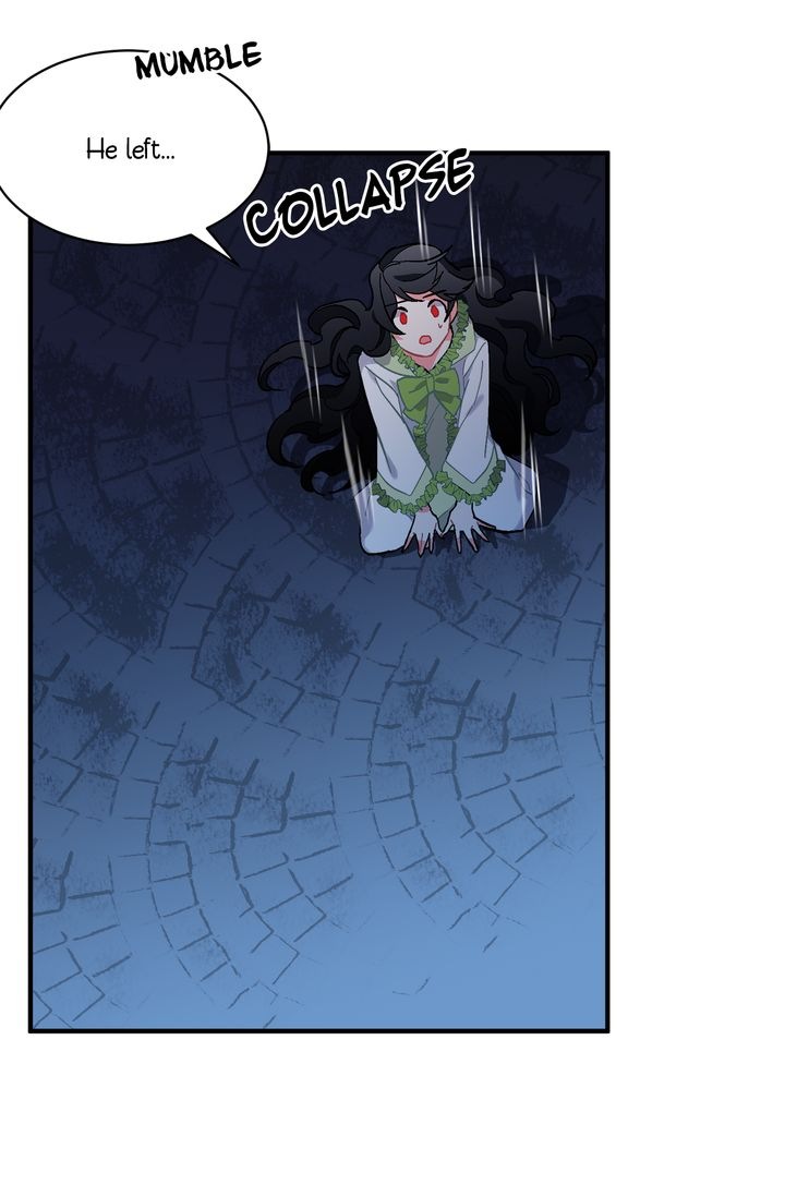 Sica Wolf Chapter 79 page 46 - Chapter 79