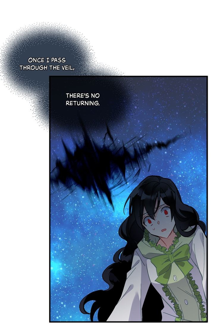 Sica Wolf Chapter 79 page 47 - Chapter 79