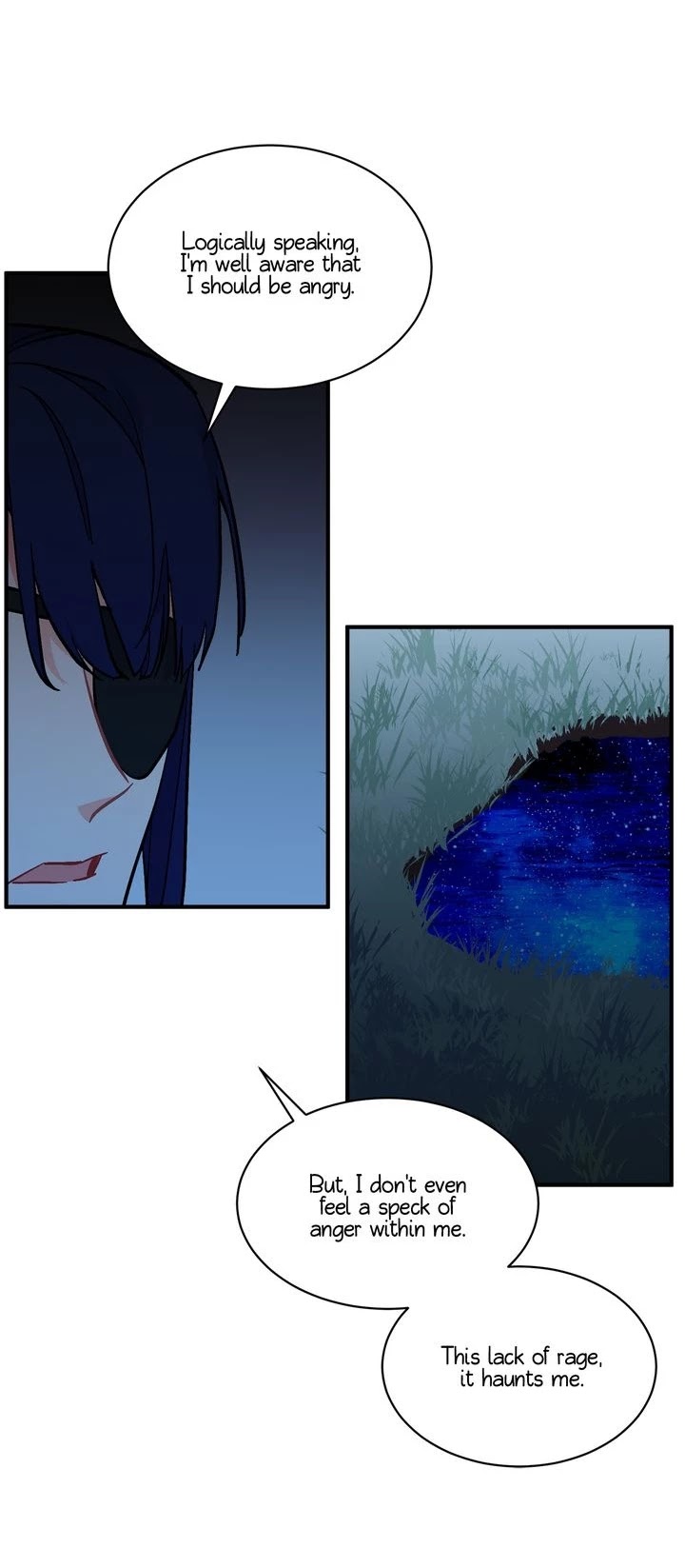 Sica Wolf Chapter 79 page 49 - Chapter 79
