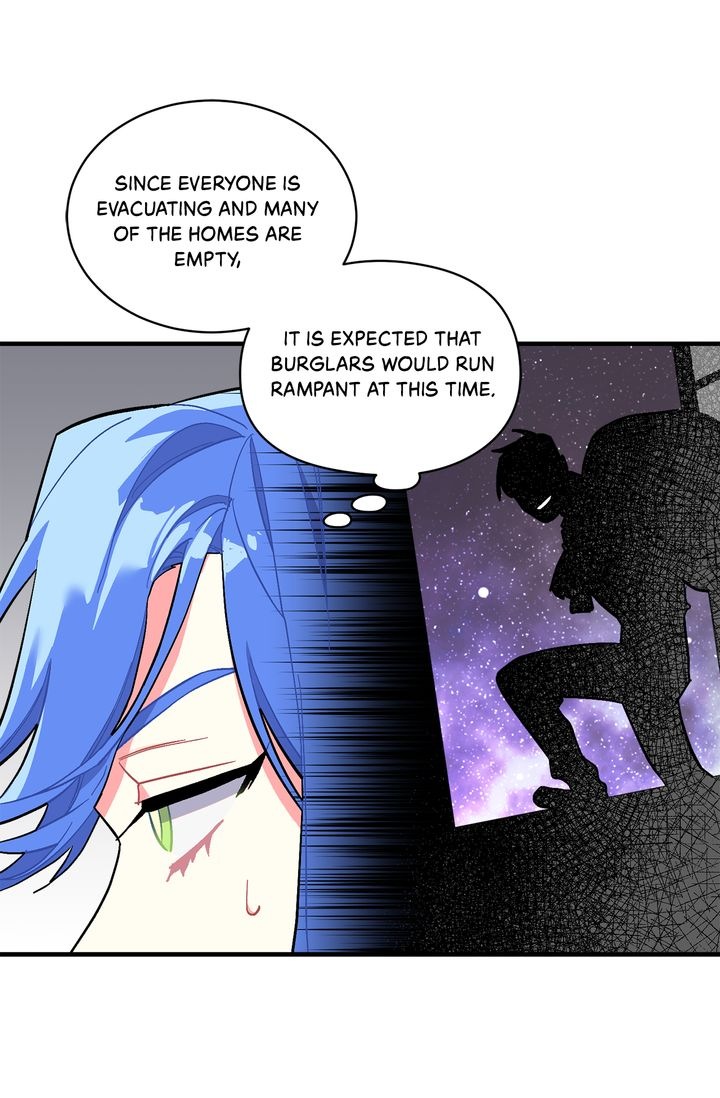 Sica Wolf Chapter 79 page 5 - Chapter 79