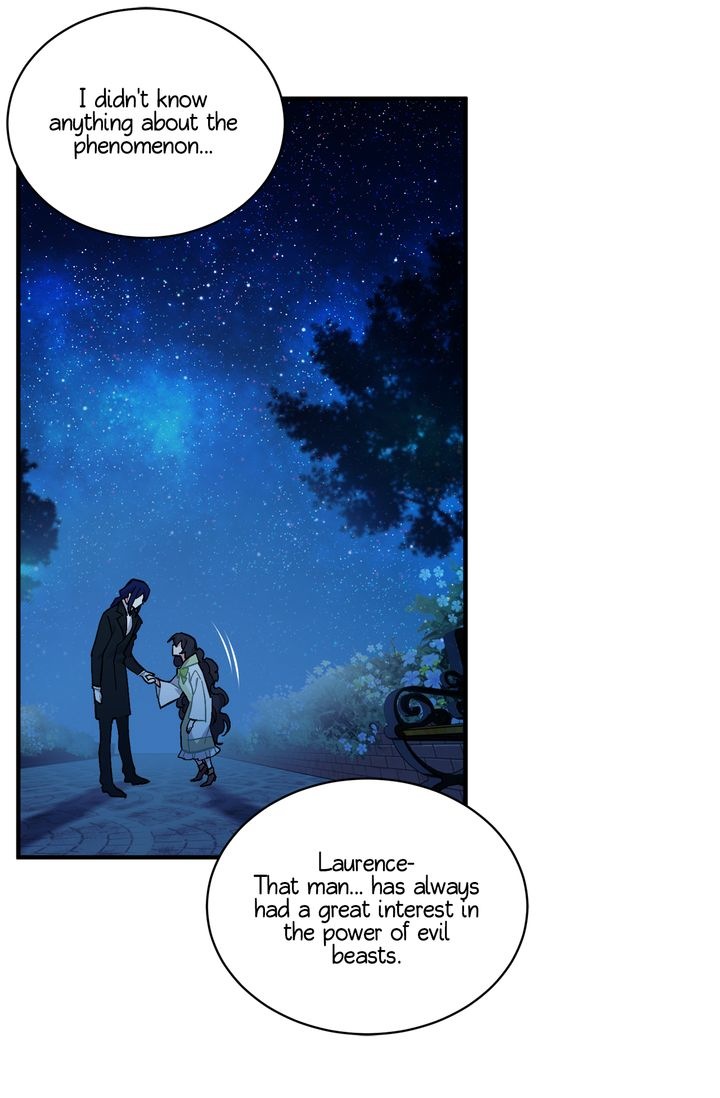 Sica Wolf Chapter 79 page 50 - Chapter 79