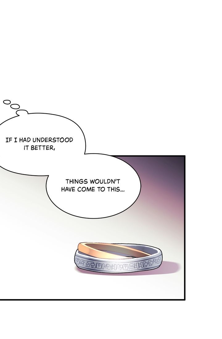 Sica Wolf Chapter 79 page 52 - Chapter 79