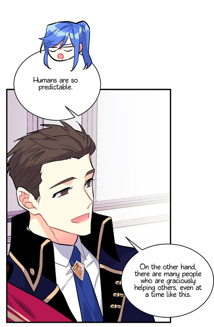 Sica Wolf Chapter 79 page 6 - Chapter 79
