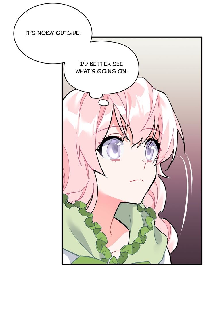 Sica Wolf Chapter 79 page 60 - Chapter 79