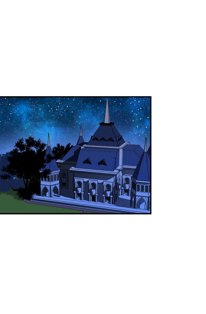 Sica Wolf Chapter 79 page 9 - Chapter 79