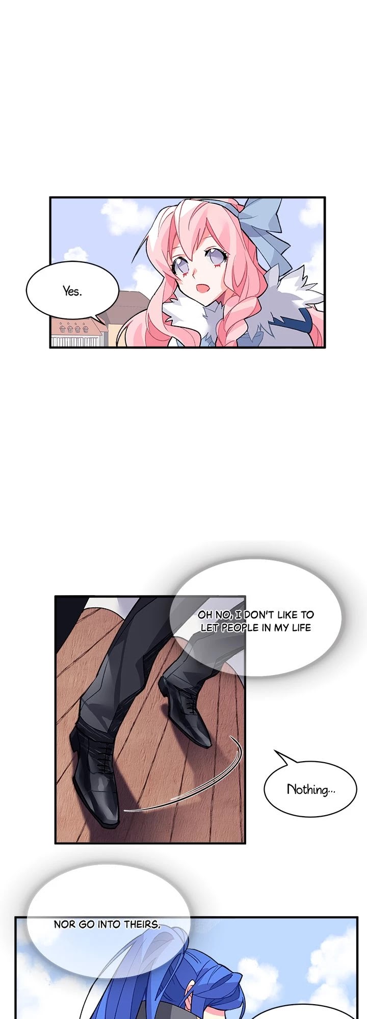 Sica Wolf Chapter 8 page 12 - Chapter 8