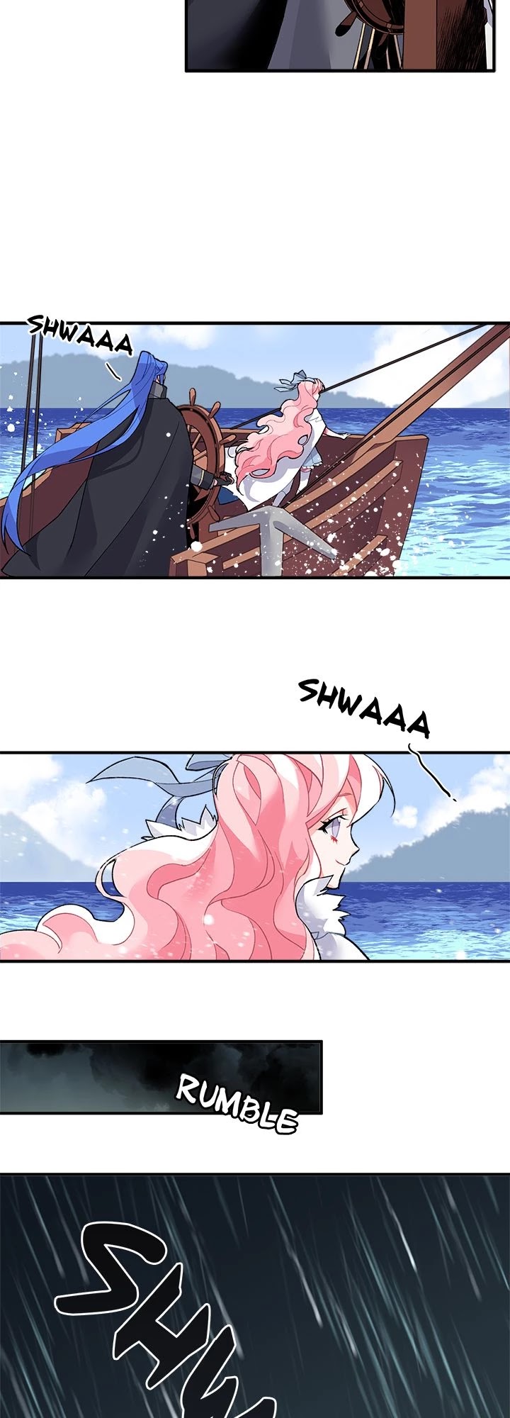 Sica Wolf Chapter 8 page 14 - Chapter 8