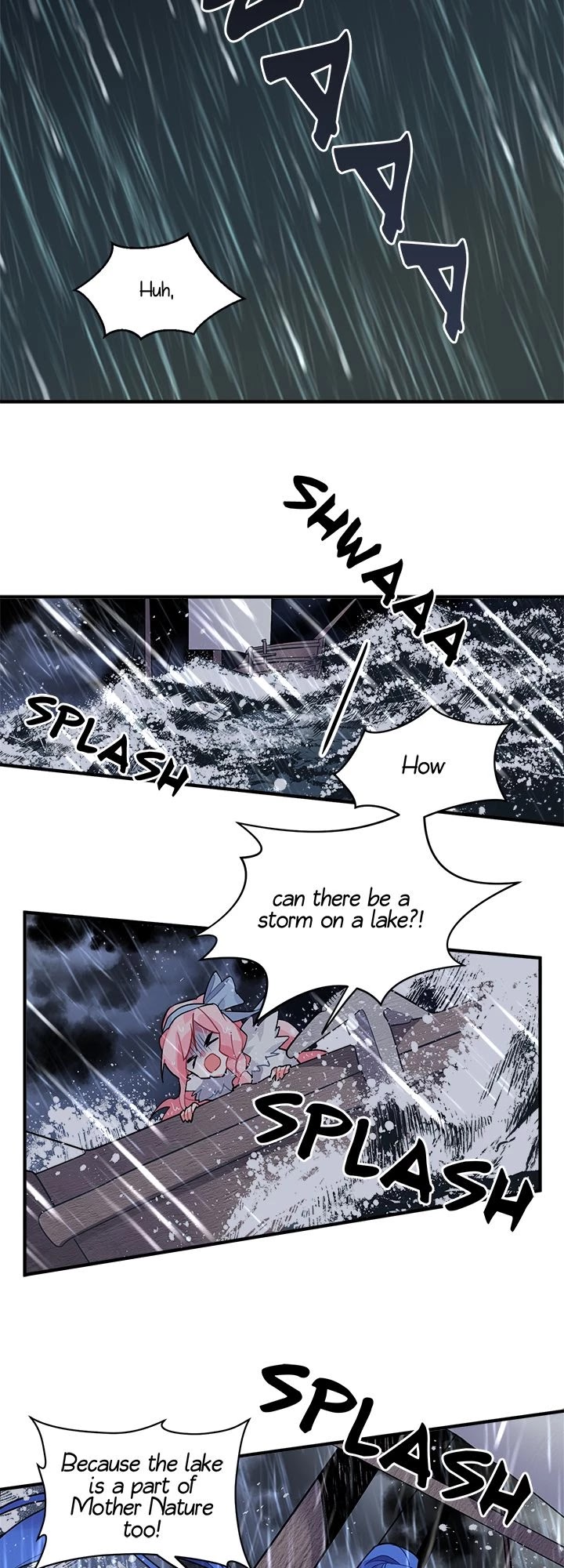 Sica Wolf Chapter 8 page 15 - Chapter 8