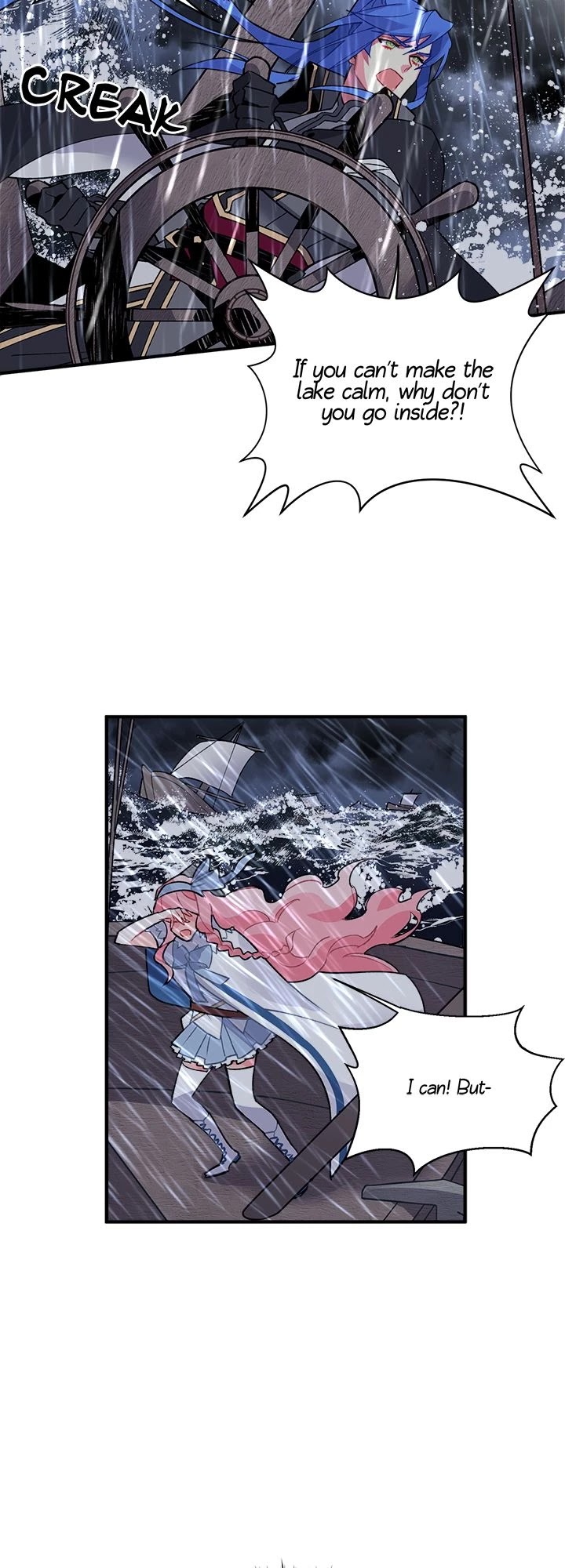 Sica Wolf Chapter 8 page 16 - Chapter 8