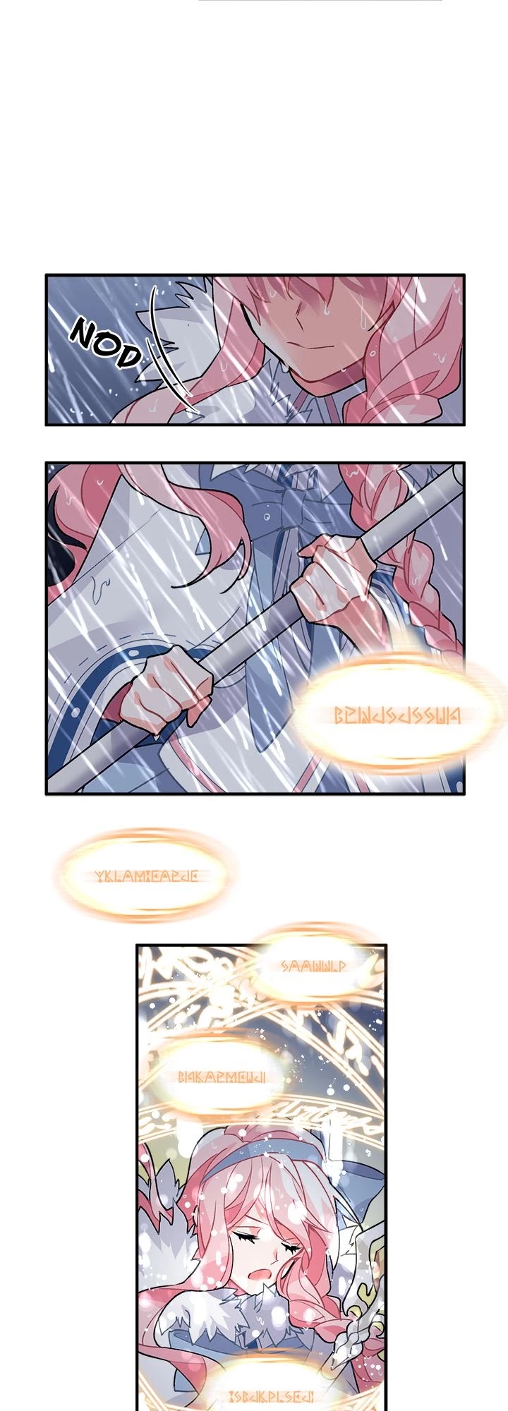 Sica Wolf Chapter 8 page 18 - Chapter 8