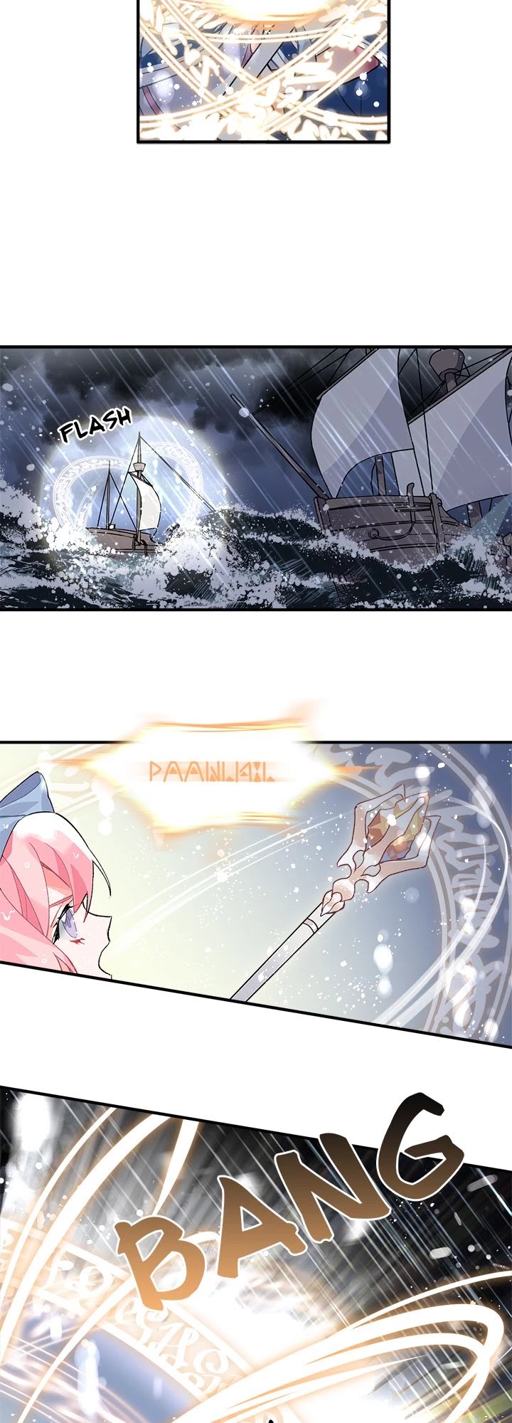 Sica Wolf Chapter 8 page 19 - Chapter 8