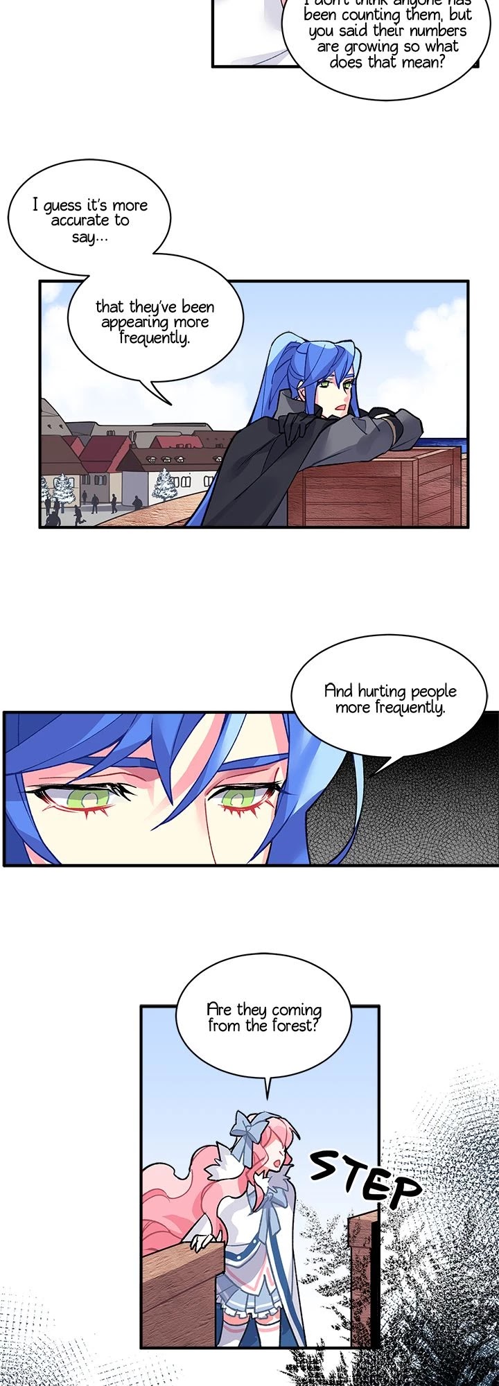 Sica Wolf Chapter 8 page 2 - Chapter 8
