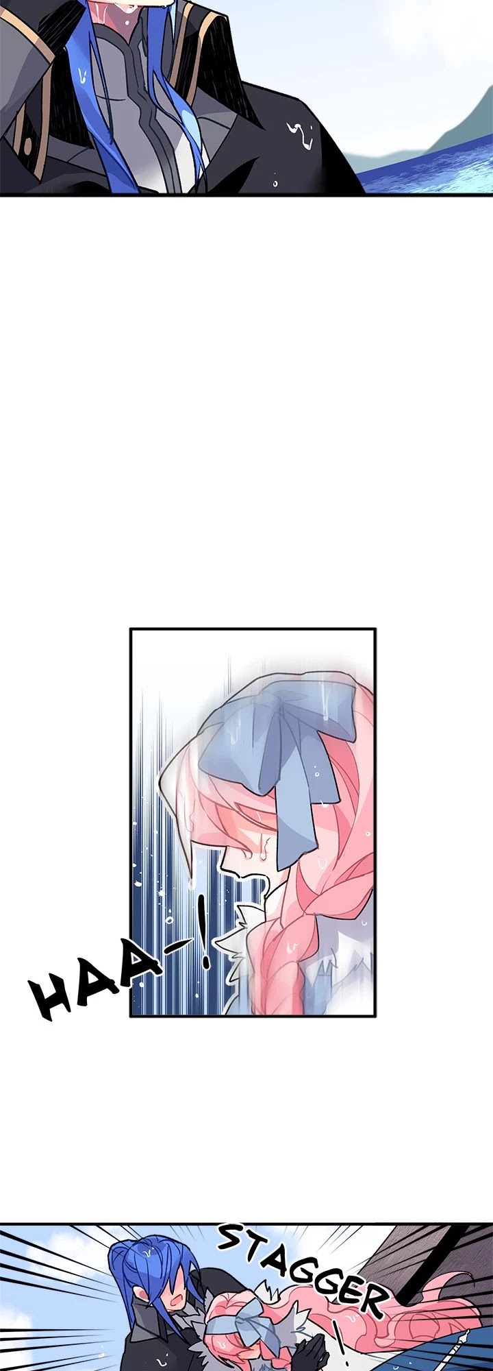 Sica Wolf Chapter 8 page 21 - Chapter 8