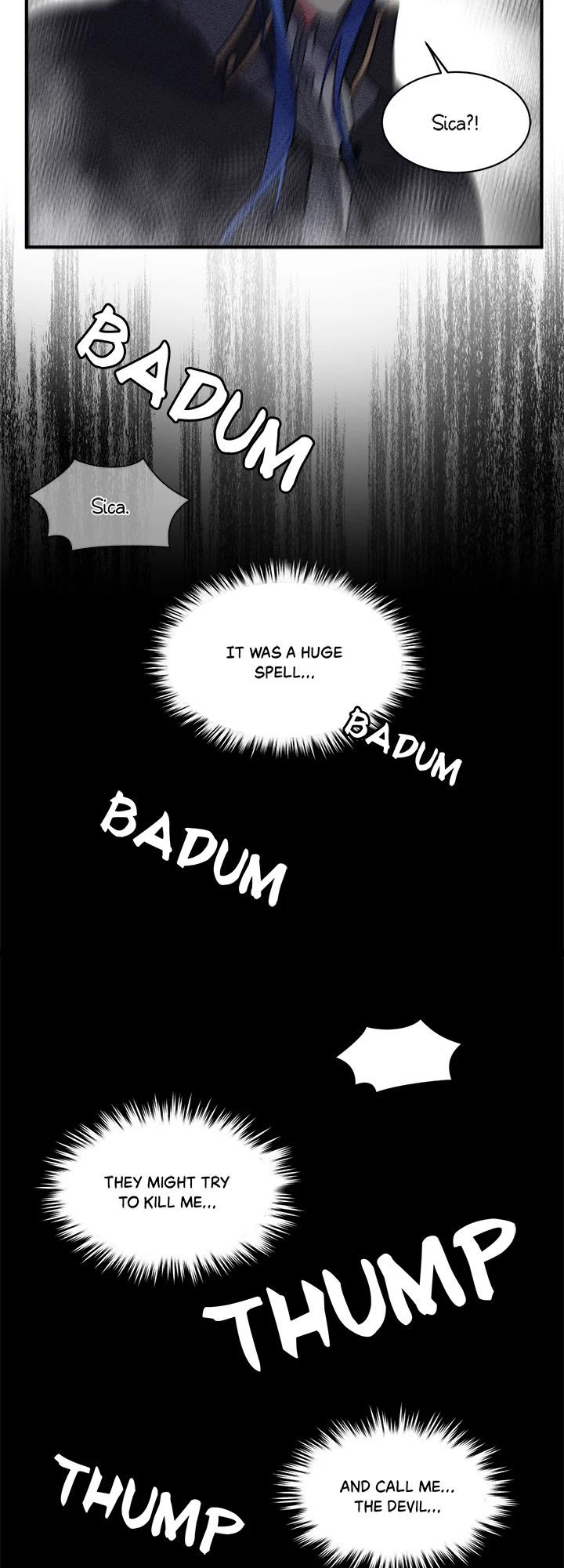 Sica Wolf Chapter 8 page 24 - Chapter 8