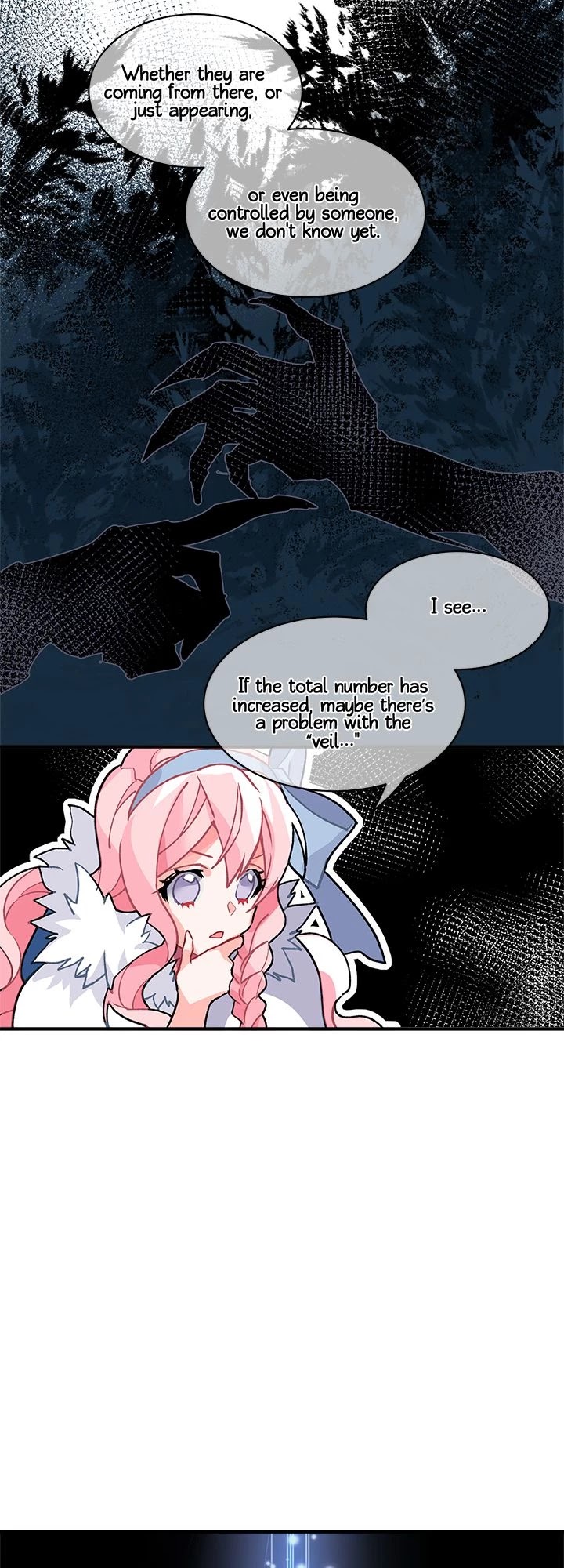 Sica Wolf Chapter 8 page 3 - Chapter 8