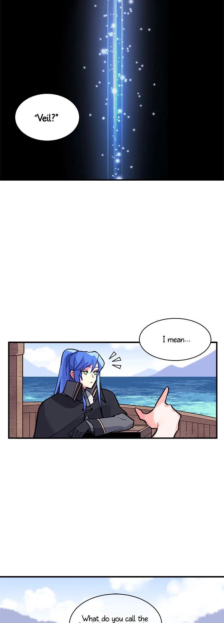 Sica Wolf Chapter 8 page 4 - Chapter 8