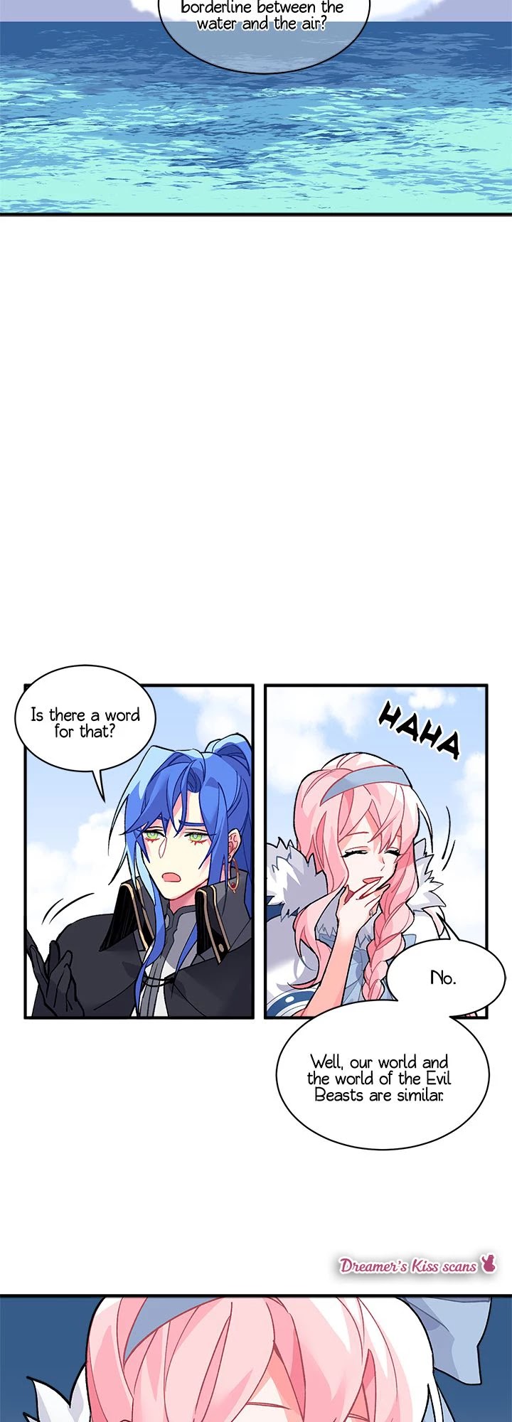 Sica Wolf Chapter 8 page 5 - Chapter 8
