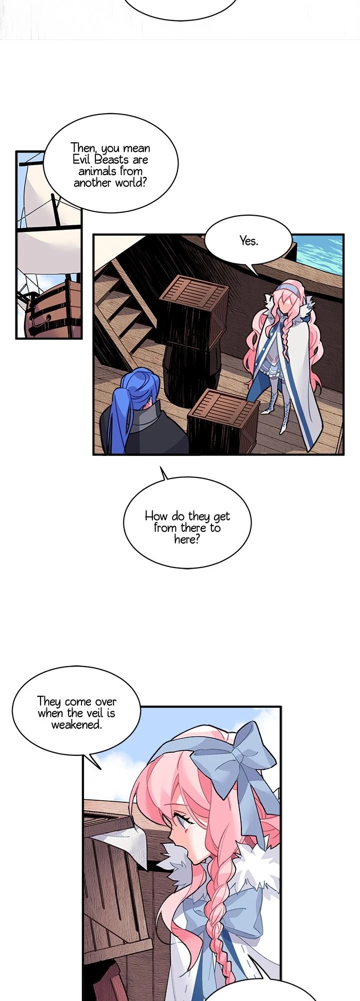 Sica Wolf Chapter 8 page 7 - Chapter 8