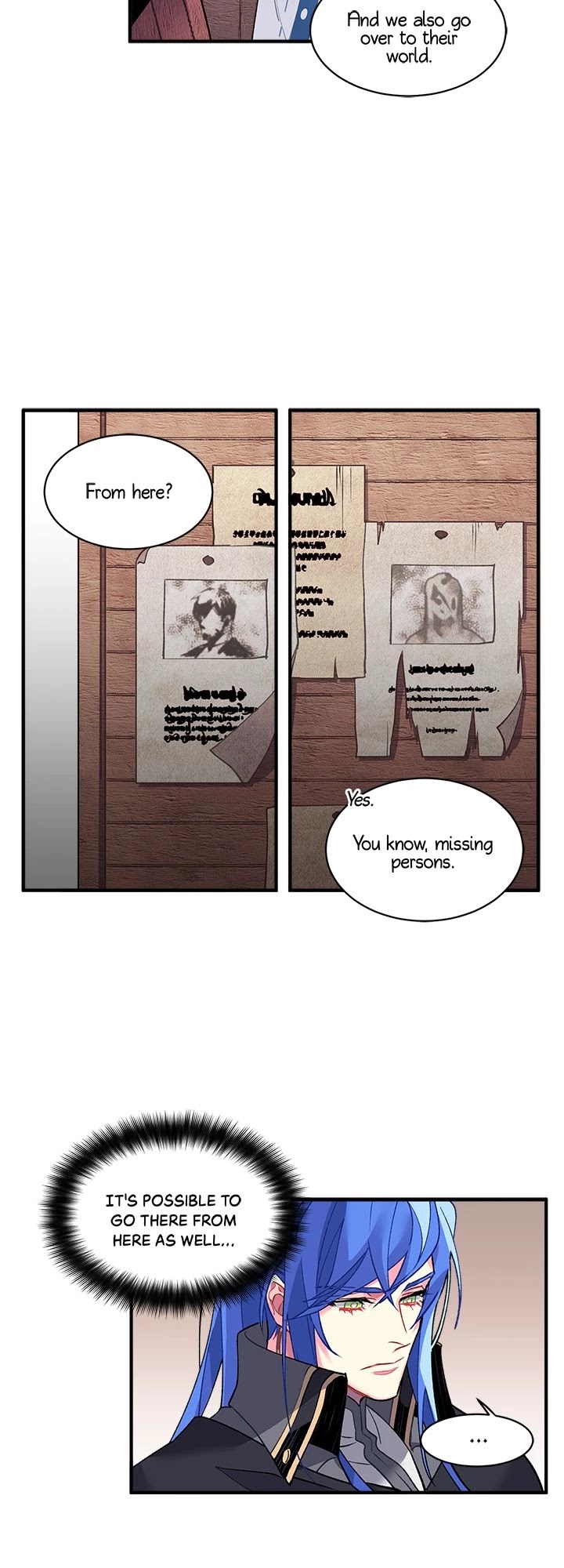 Sica Wolf Chapter 8 page 8 - Chapter 8