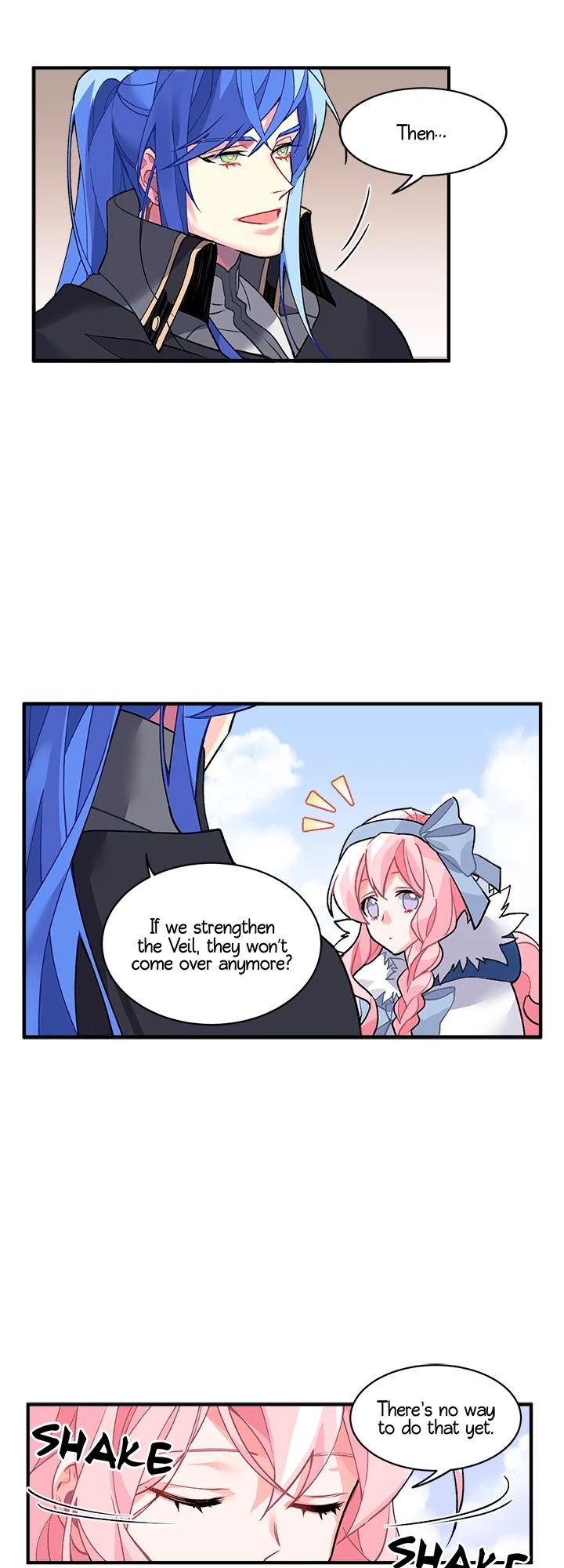 Sica Wolf Chapter 8 page 9 - Chapter 8