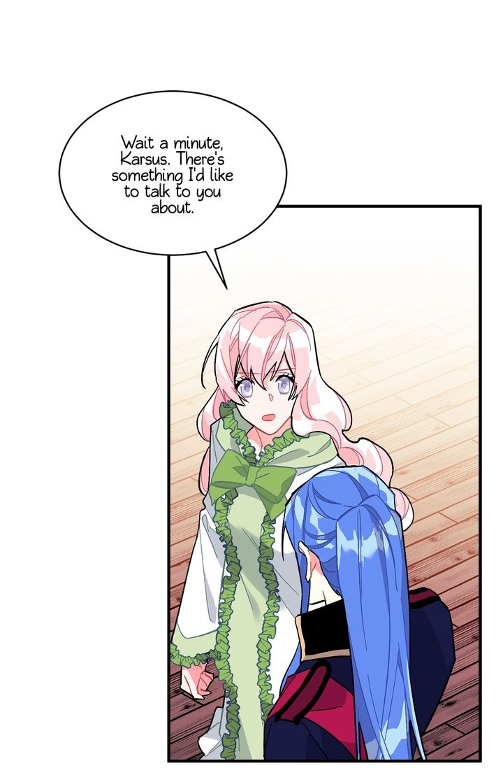 Sica Wolf Chapter 80 page 10 - Chapter 80