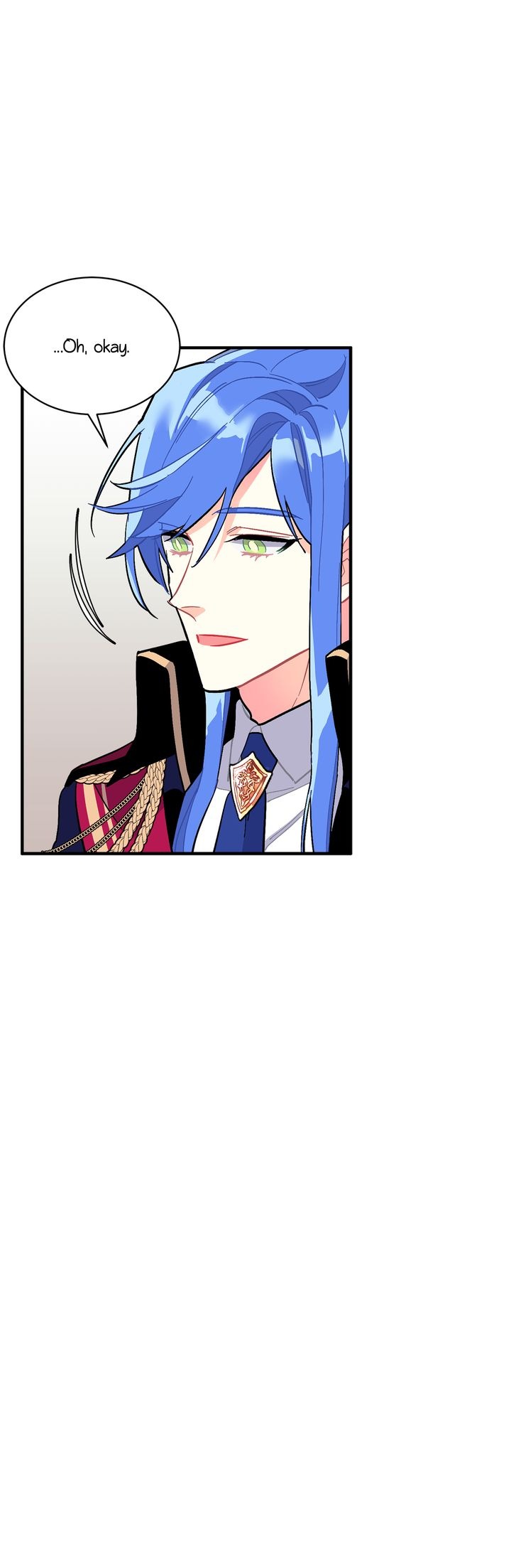 Sica Wolf Chapter 80 page 11 - Chapter 80