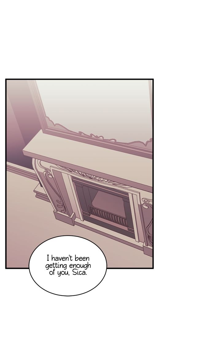Sica Wolf Chapter 80 page 12 - Chapter 80