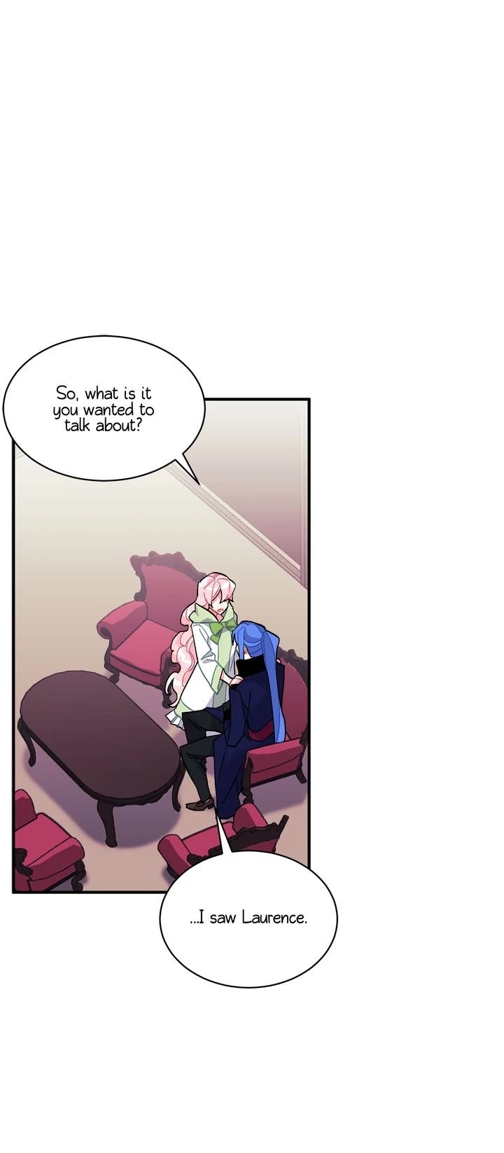 Sica Wolf Chapter 80 page 14 - Chapter 80