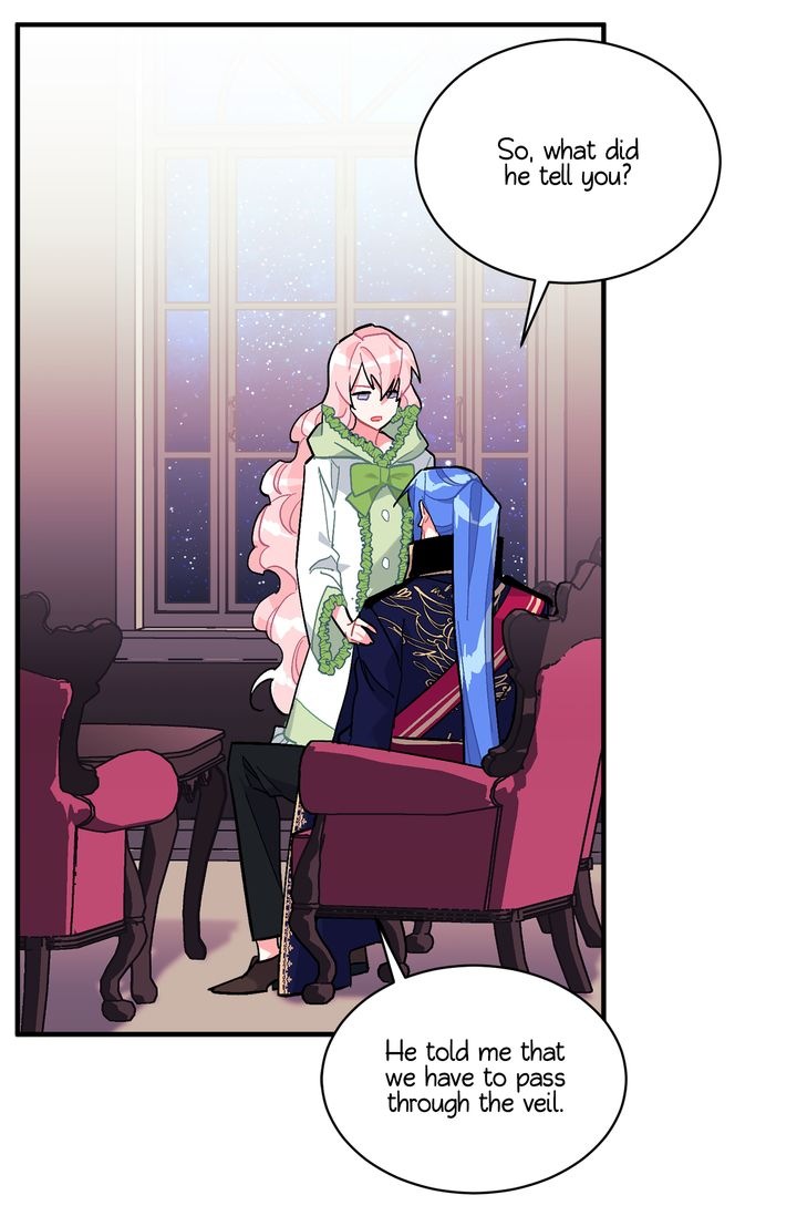 Sica Wolf Chapter 80 page 18 - Chapter 80