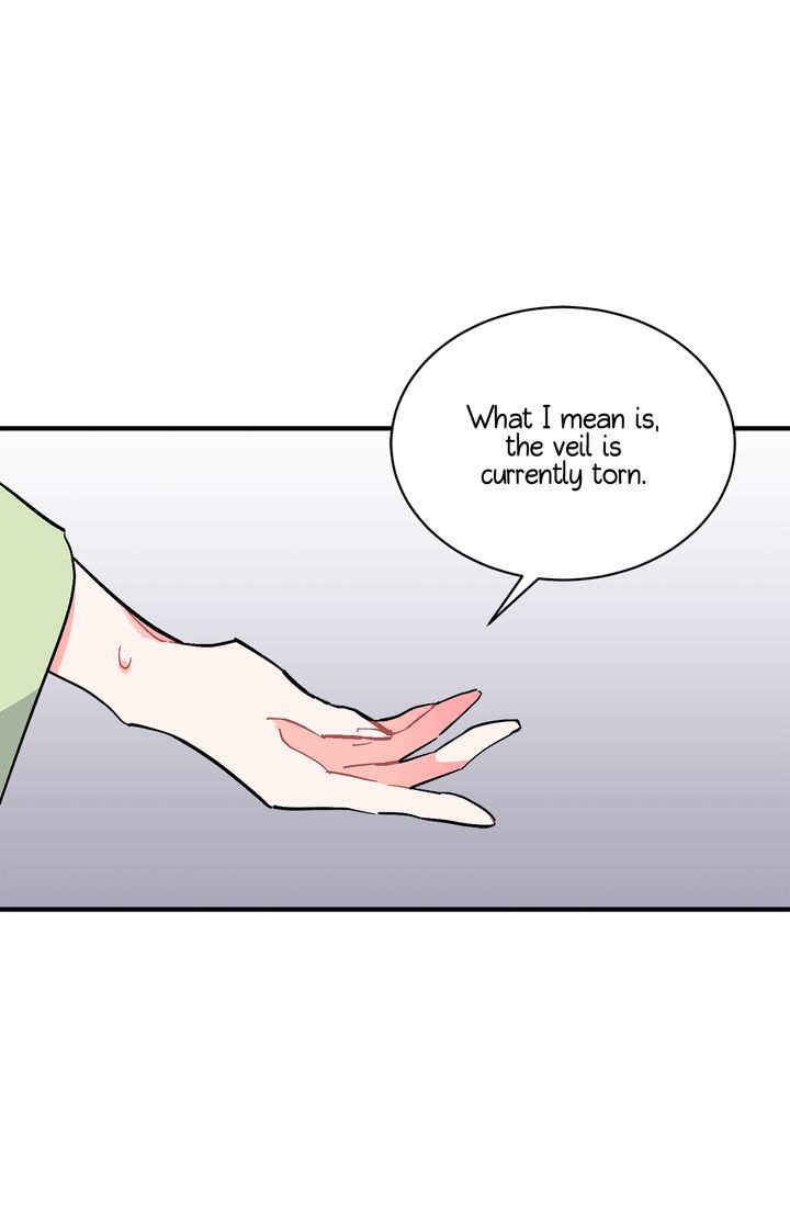 Sica Wolf Chapter 80 page 19 - Chapter 80