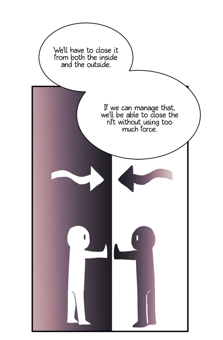 Sica Wolf Chapter 80 page 20 - Chapter 80