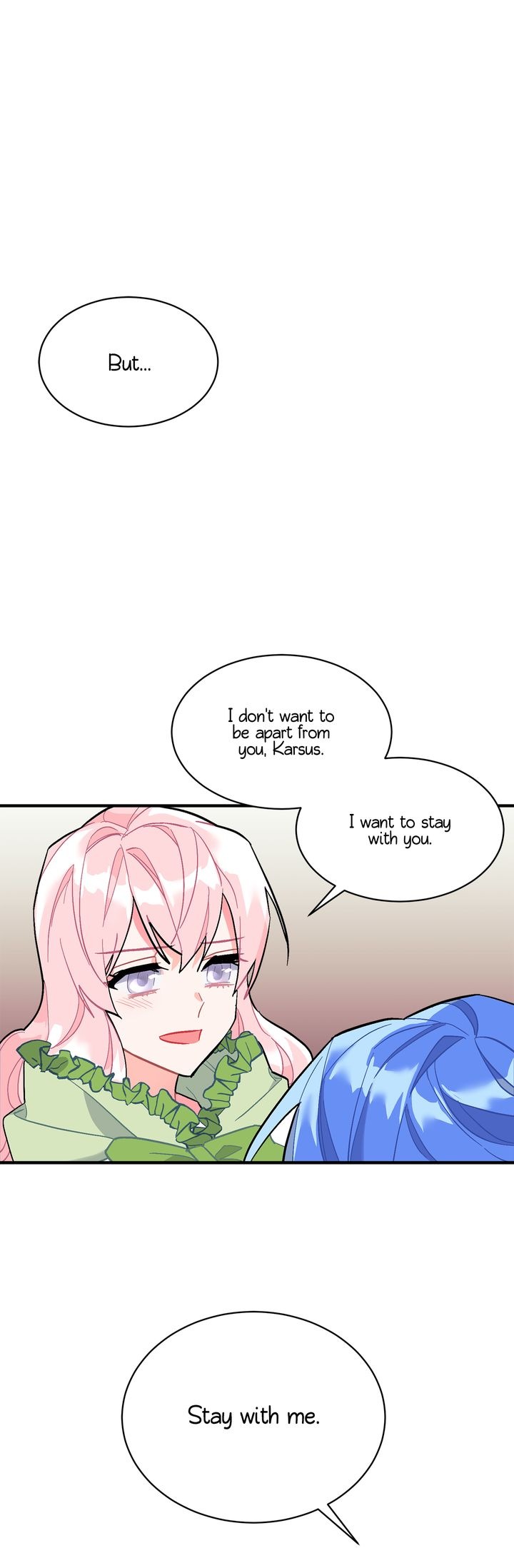 Sica Wolf Chapter 80 page 25 - Chapter 80