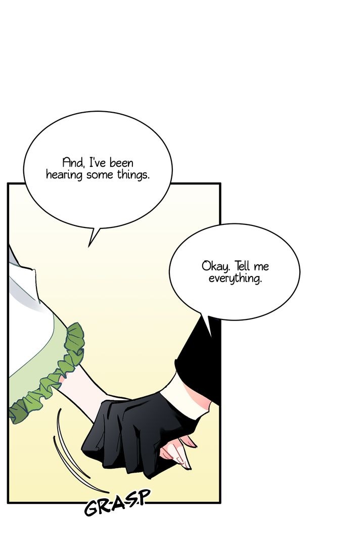 Sica Wolf Chapter 80 page 27 - Chapter 80