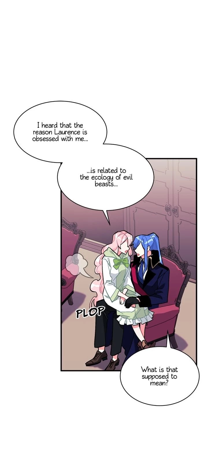 Sica Wolf Chapter 80 page 28 - Chapter 80